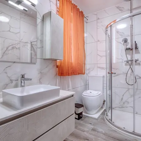 Luxury Malta Brand New By Sf Homes *