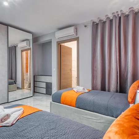 Luxury Malta Brand New By Sf Homes Qormi