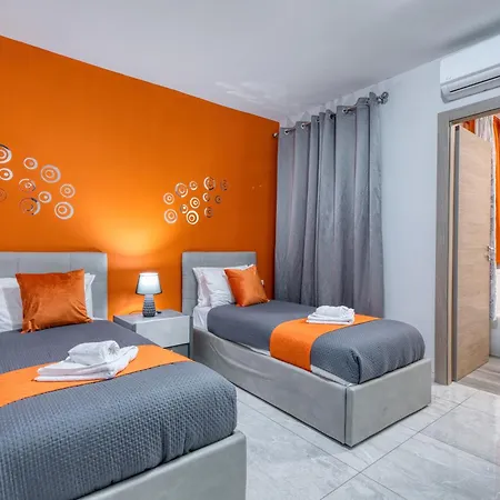 Luxury Malta Brand New By Sf Homes Qormi