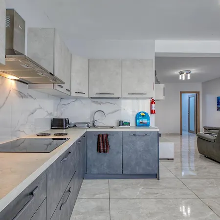 Luxury Malta Brand New By Sf Homes