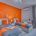 Daire Luxury Malta Brand New By Sf Homes Qormi