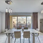 Luxury Malta Brand New By Sf Homes Lejlighed *