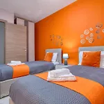 Luxury Malta Brand New By Sf Homes Lejlighed Qormi
