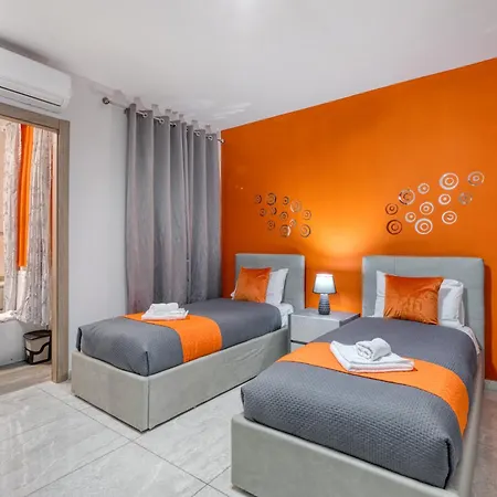 Luxury Malta Brand New By Sf Homes * Qormi