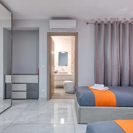 Luxury Malta Brand New By Sf Homes Qormi