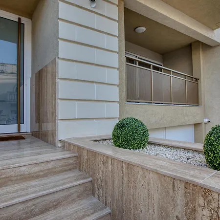 Luxury Malta Brand New By Sf Homes *