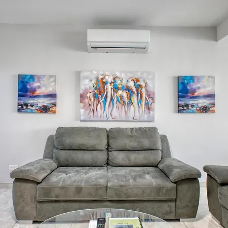 Διαμέρισμα Luxury Malta Brand New By Sf Homes Qormi