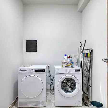 Luxury Malta Brand New By Sf Homes Appartement