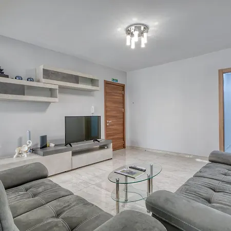 Luxury Malta Brand New By Sf Homes Qormi