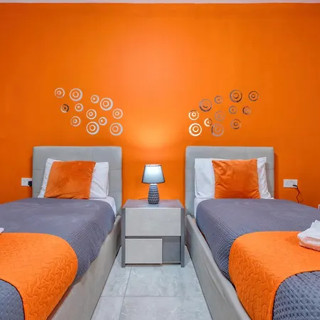 Luxury Malta Brand New By Sf Homes * Qormi