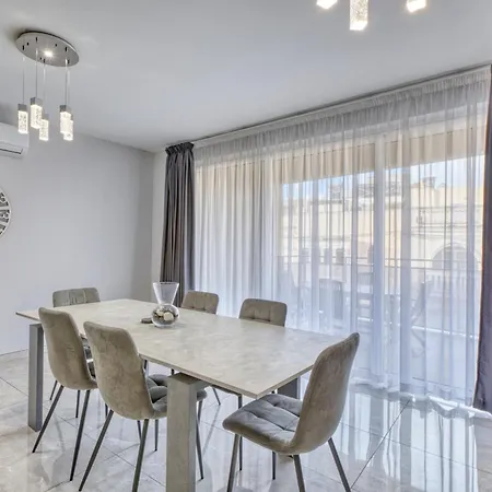 Luxury Malta Brand New By Sf Homes *