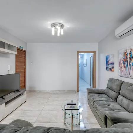 Luxury Malta Brand New By Sf Homes *