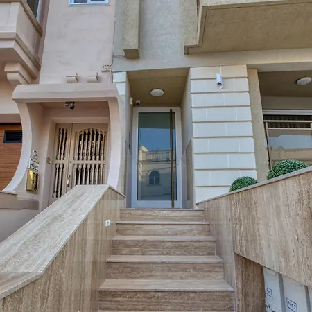 Luxury Malta Brand New By Sf Homes Qormi