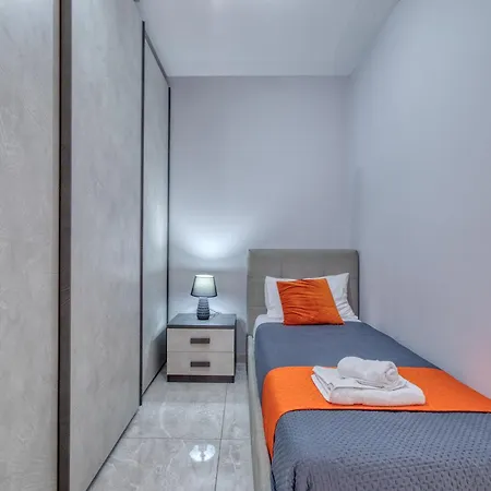 Luxury Malta Brand New By Sf Homes