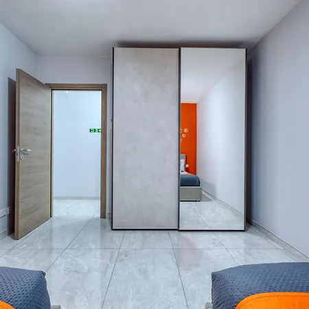 Luxury Malta Brand New By Sf Homes