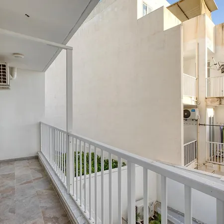 Luxury Malta Brand New By Sf Homes Apartamento Qormi