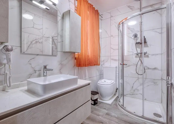 Luxury Malta Brand New By Sf Homes *