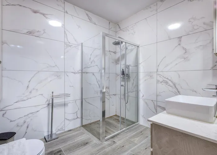 Appartement Luxury Malta Brand New By Sf Homes