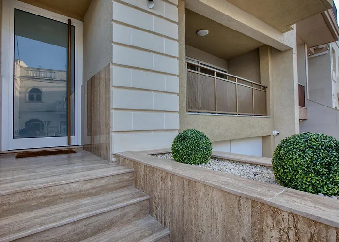 Luxury Malta Brand New By Sf Homes *