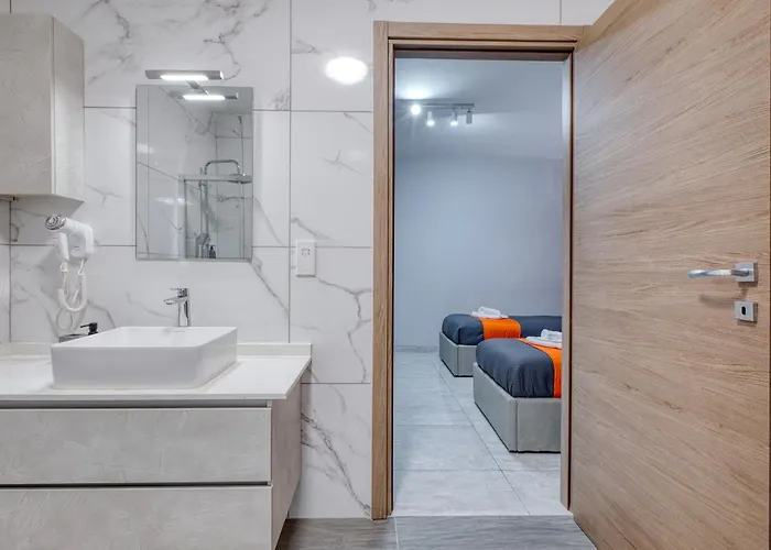 Appartement Luxury Malta Brand New By Sf Homes