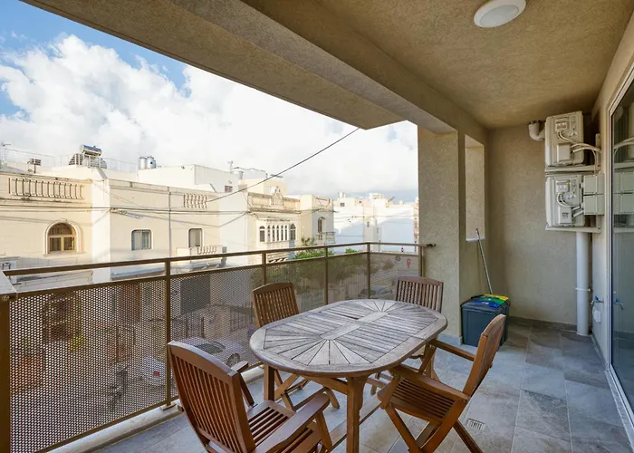 Luxury Malta Brand New By Sf Homes *