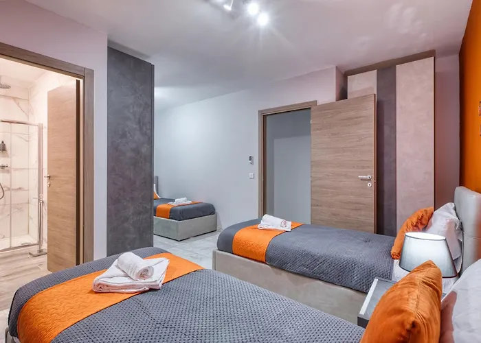 Appartement Luxury Malta Brand New By Sf Homes Qormi