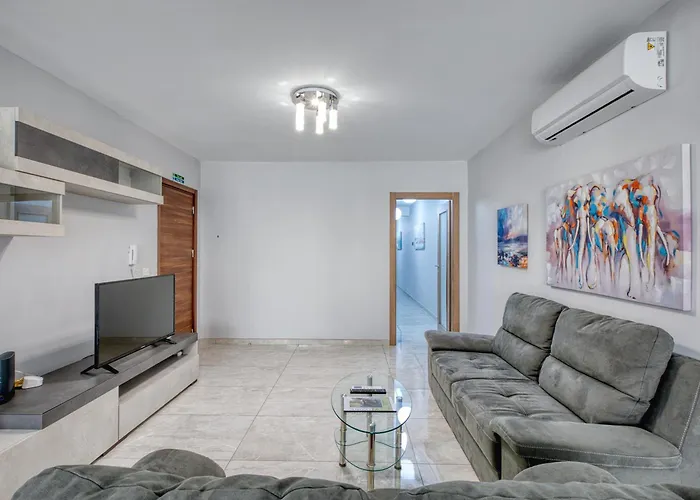 Luxury Malta Brand New By Sf Homes *