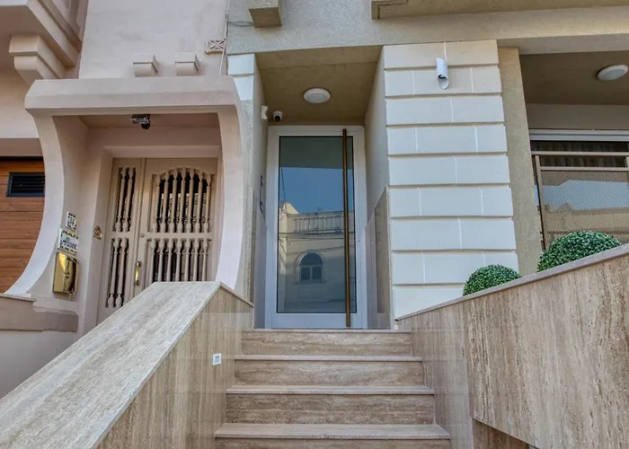 Luxury Malta Brand New By Sf Homes Qormi