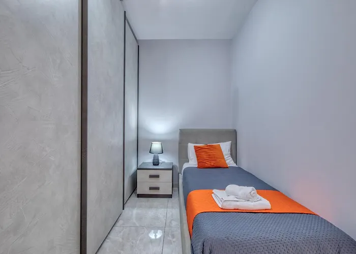 Luxury Malta Brand New By Sf Homes