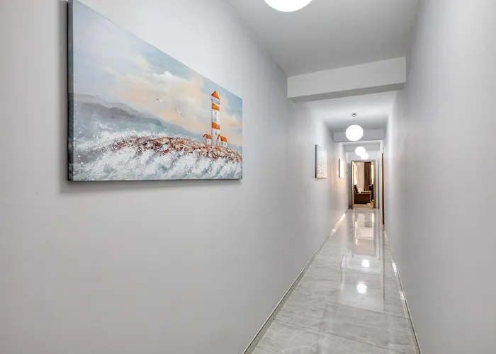 Appartement Luxury Malta Brand New By Sf Homes