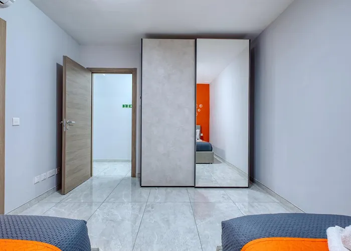 Luxury Malta Brand New By Sf Homes