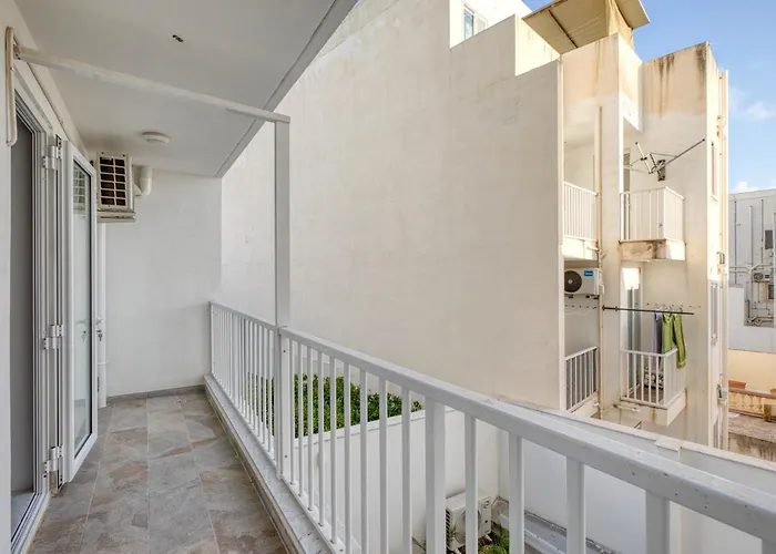 Luxury Malta Brand New By Sf Homes Appartement Qormi