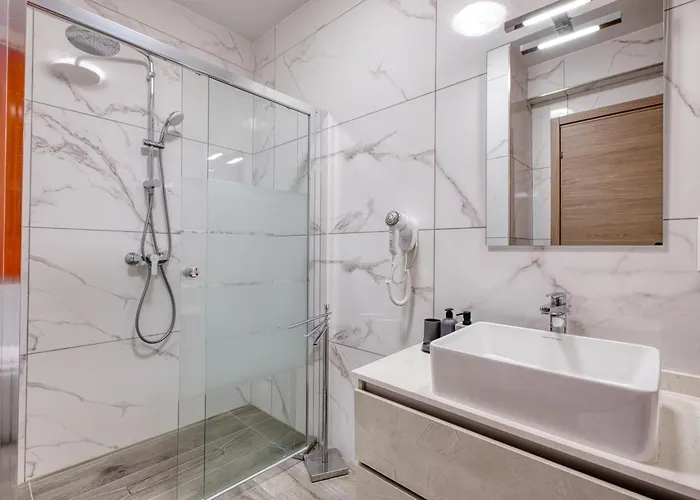 Luxury Malta Brand New By Sf Homes Qormi