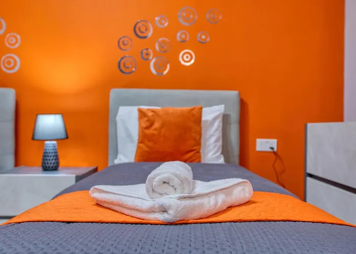 Luxury Malta Brand New By Sf Homes * Qormi